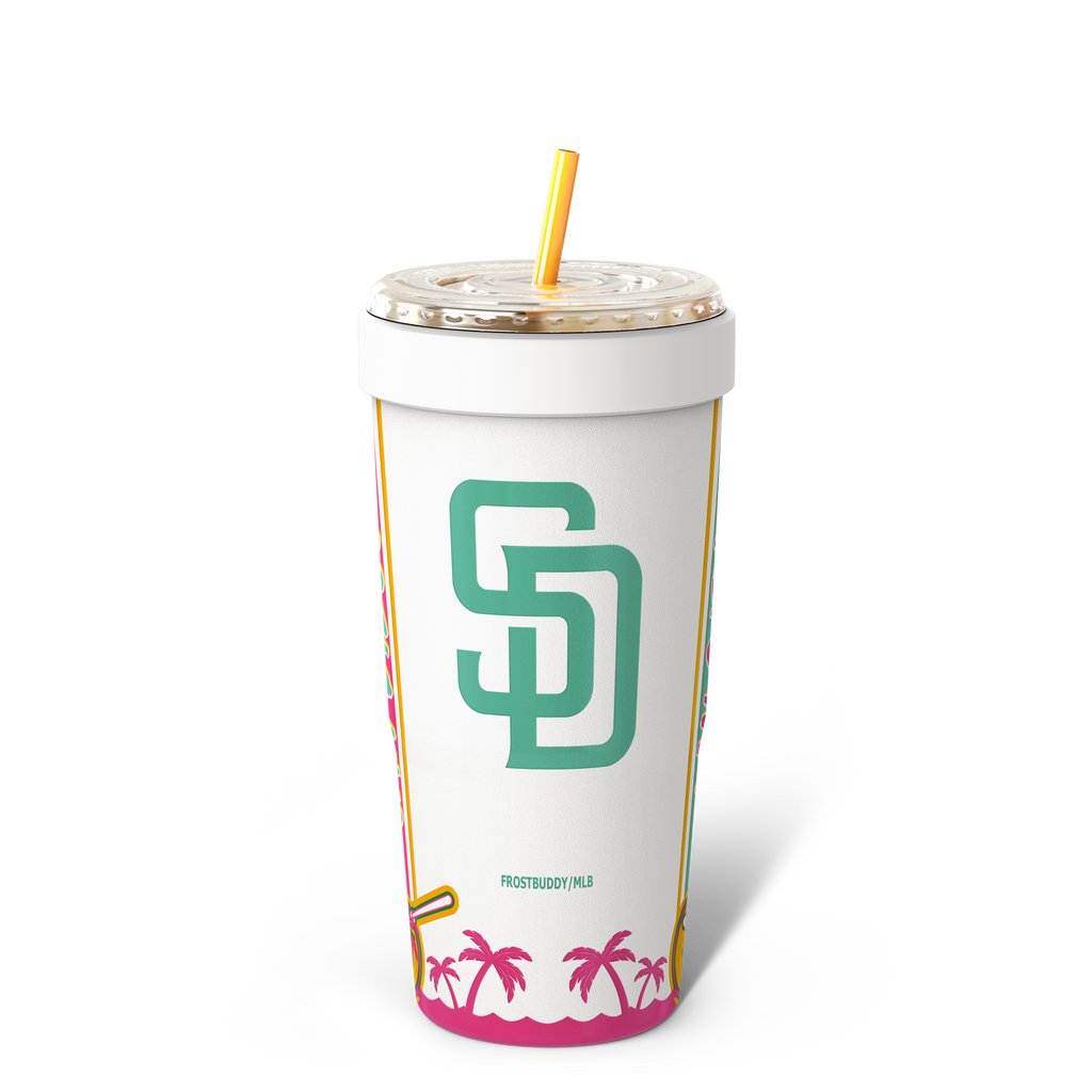 To-Go Buddy | San Diego Padres | City Connect image 3