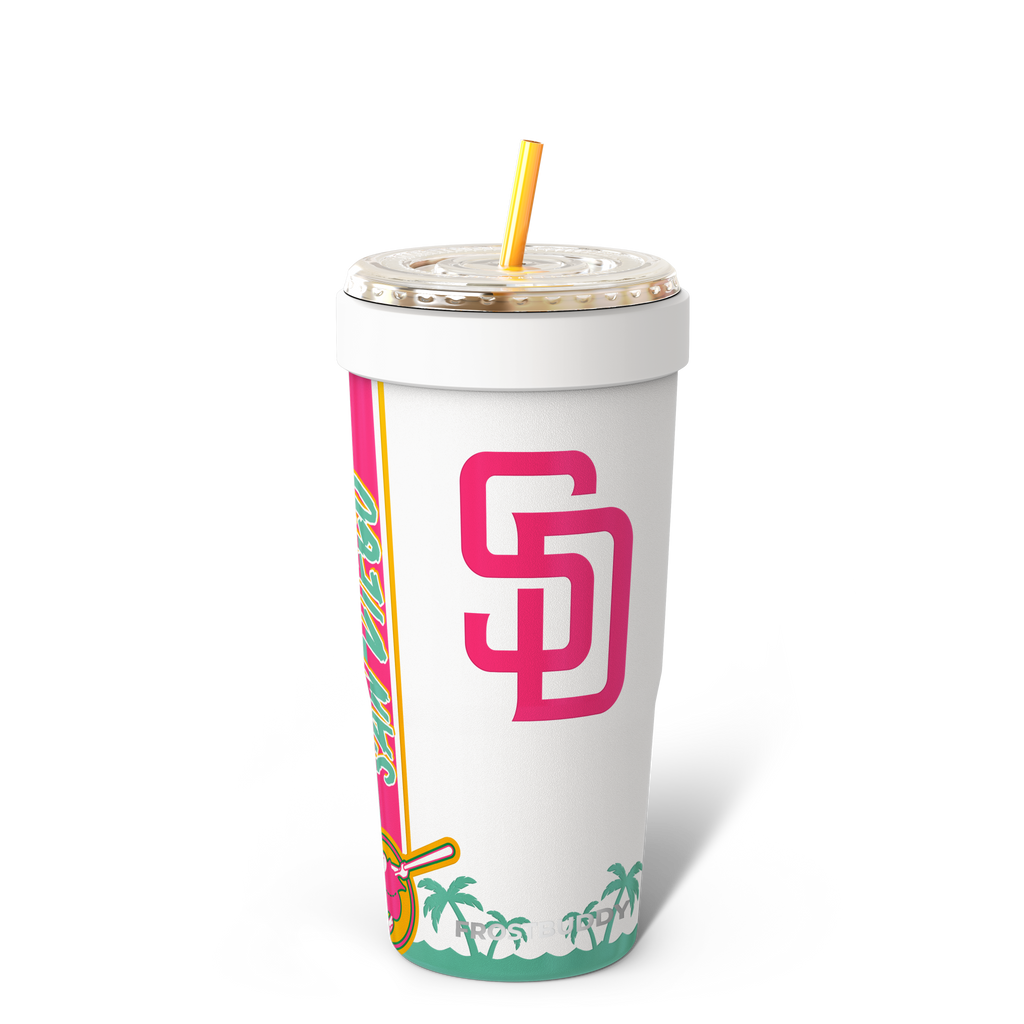 To-Go Buddy | San Diego Padres | City Connect image 1