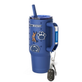 Thicc Buddy 40oz | Penn State Nittany Lions | Skin + Budz Bundle image 1