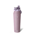 Bottle Buddy 32oz | Peony Glitz image 1