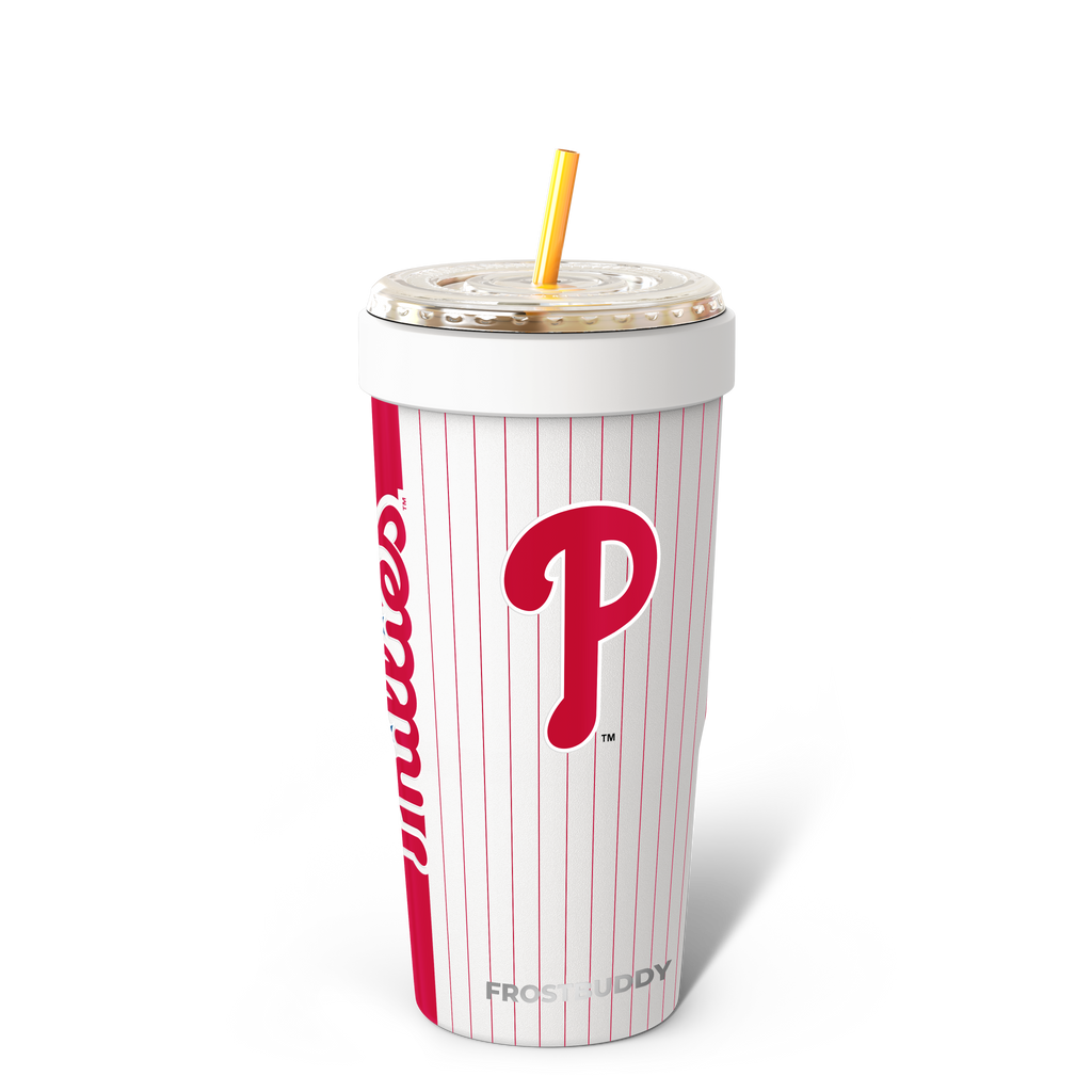 To-Go Buddy | Philadelphia Phillies | Gameday image 1