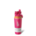 Bottle Buddy 24oz | Pink Pencil image 1