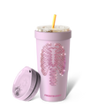 To-Go Buddy | Pink Skeleton image 1