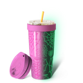 To-Go Buddy | Pink Widow image 1