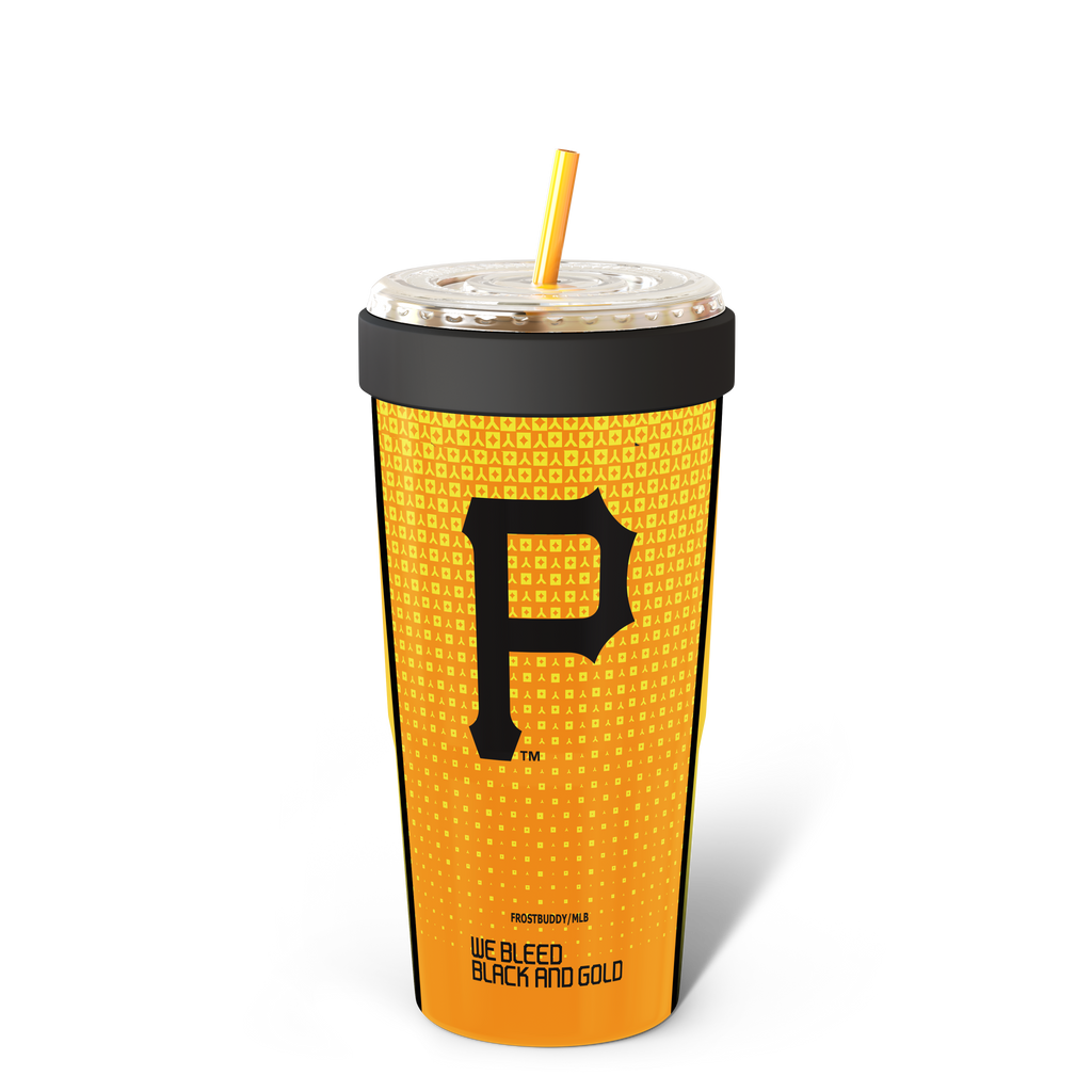 To-Go Buddy | Pittsburgh Pirates | City Connect image 3
