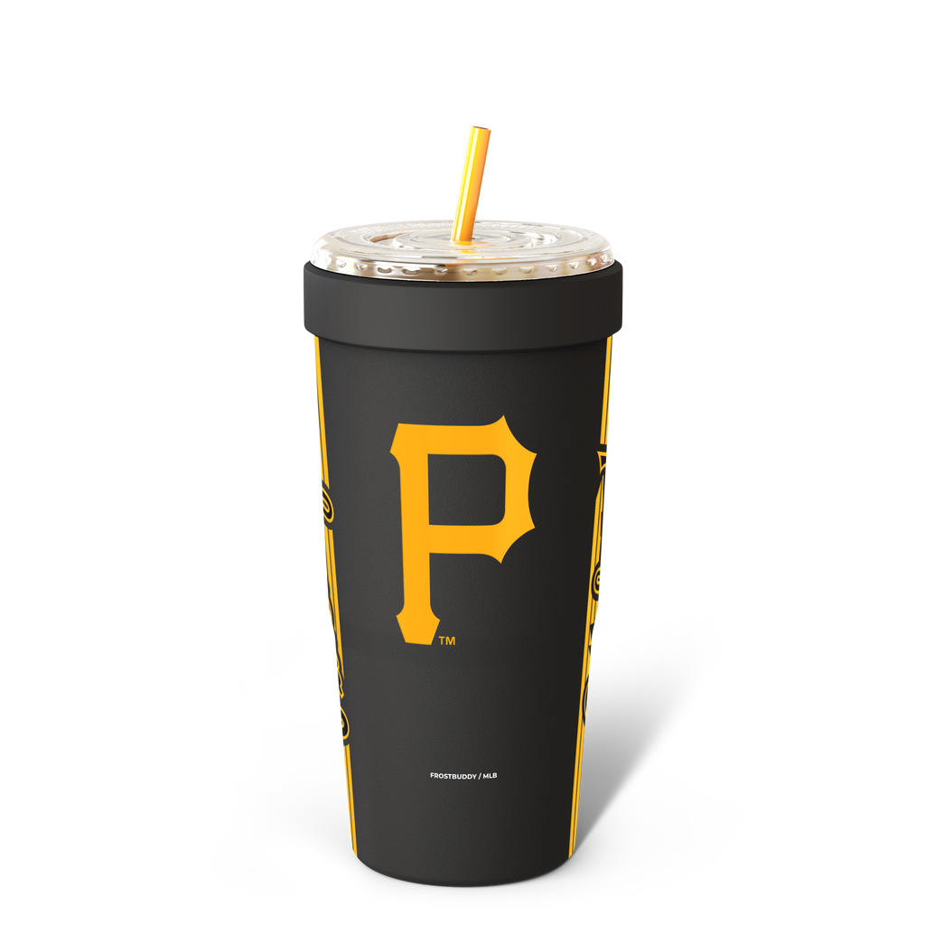 To-Go Buddy | Pittsburgh Pirates | Gameday image 3