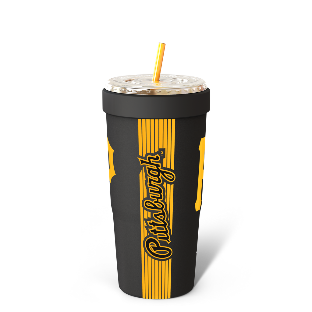 To-Go Buddy | Pittsburgh Pirates | Gameday image 2