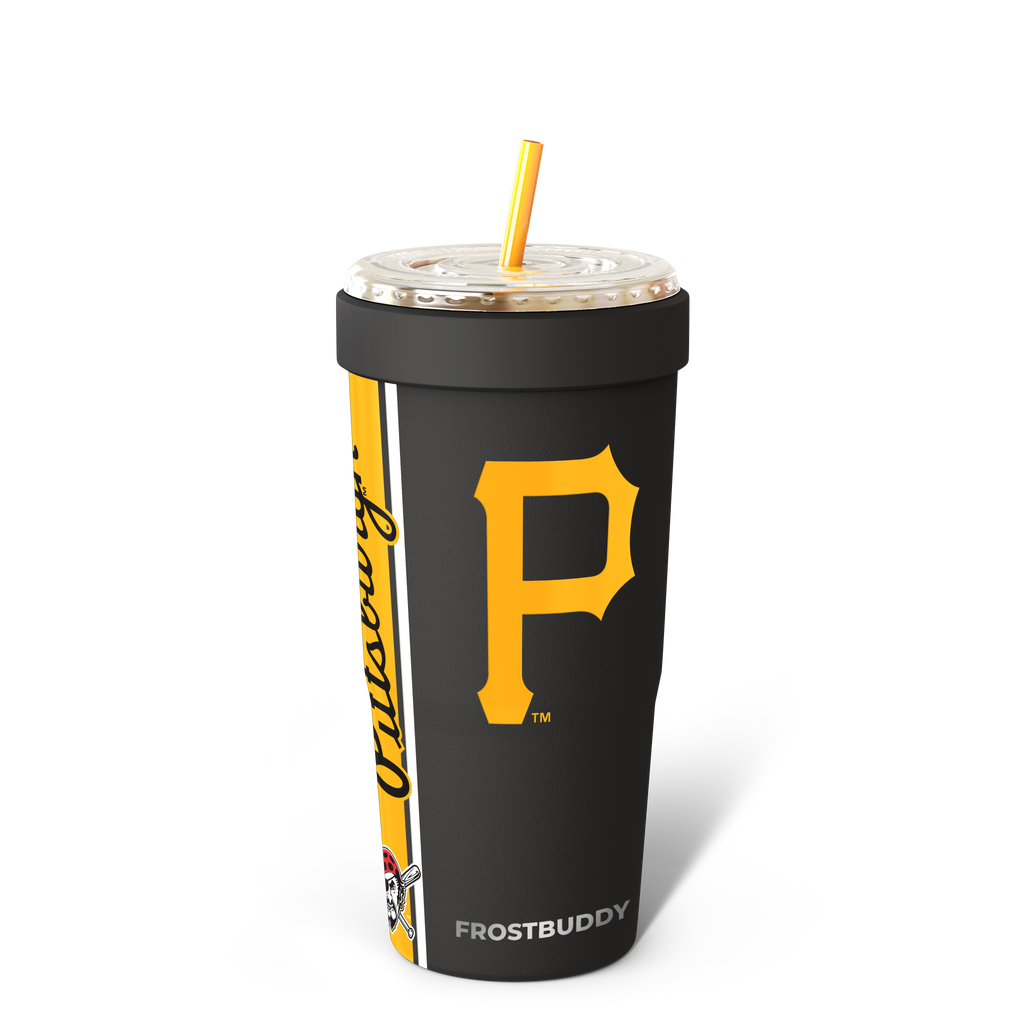 To-Go Buddy | Pittsburgh Pirates | Gameday image 1