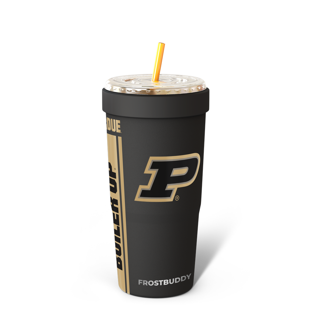 To-Go Buddy | Purdue Boilermakers | Gameday image 1