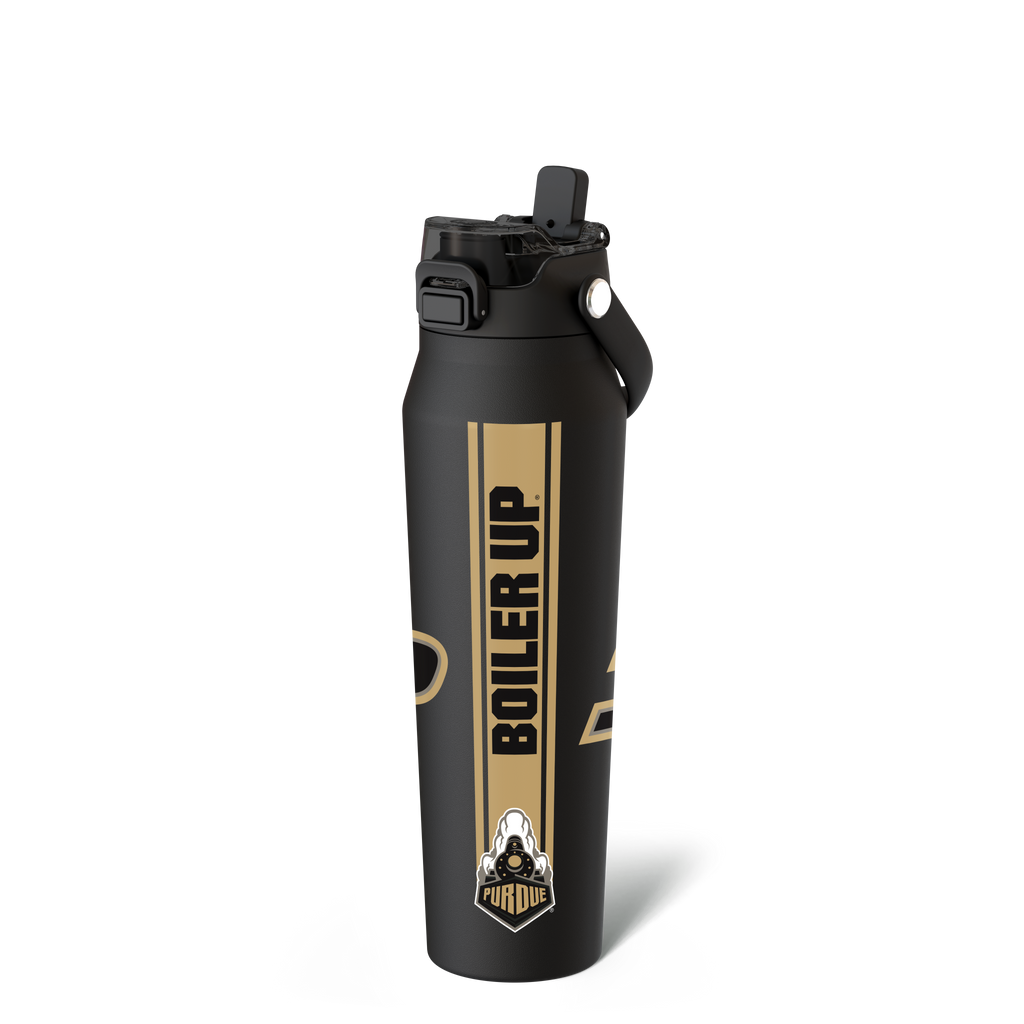 Bottle Buddy 32oz | Purdue Boilermakers | Gameday image 2