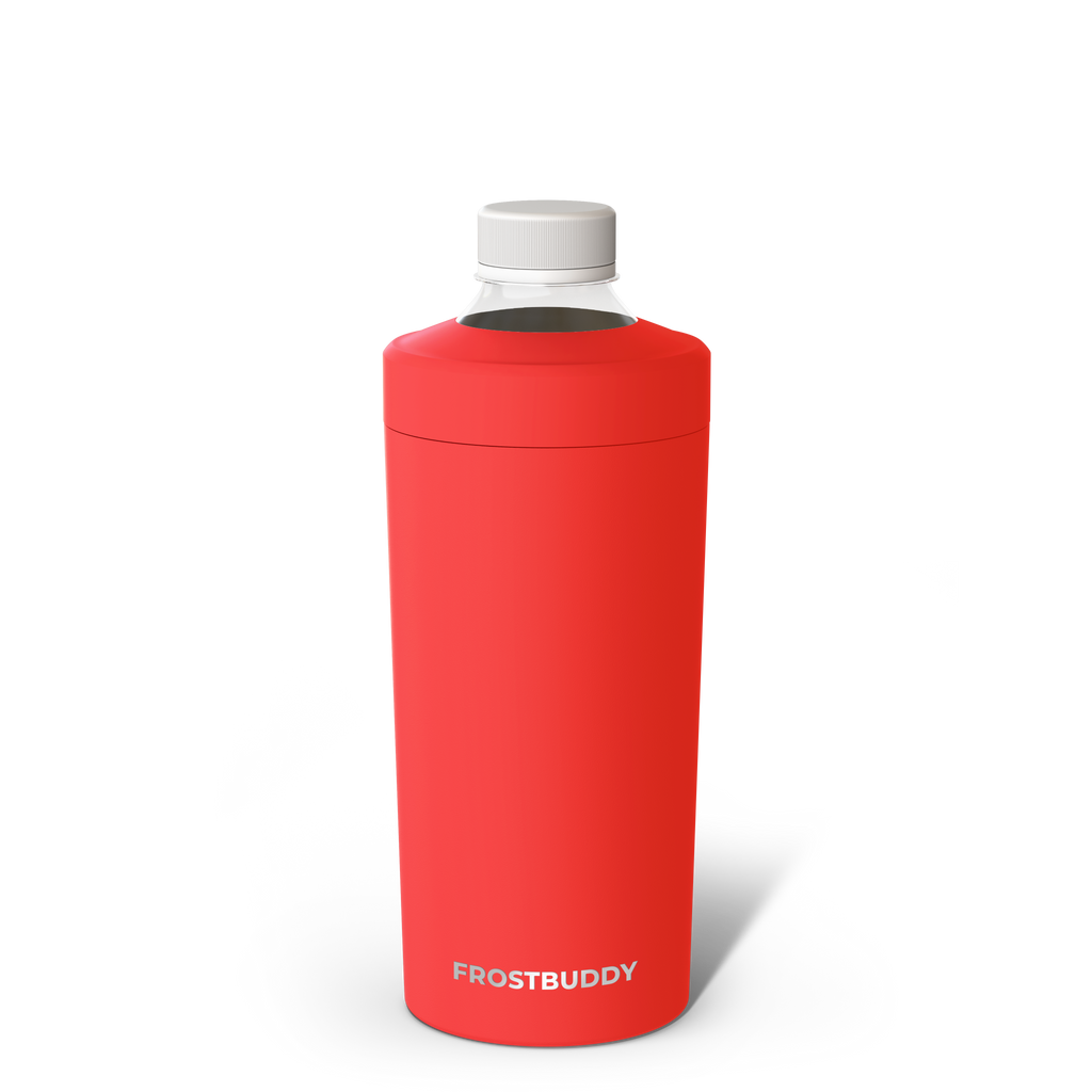 Universal XL | Red image 1