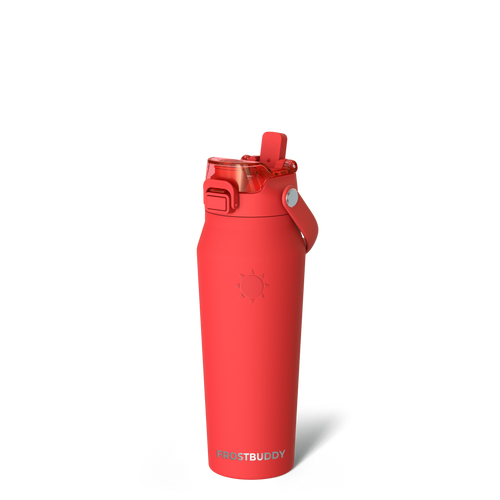 Bottle Buddy 24oz | Red image 1
