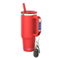 Thicc Buddy 40oz | Red image 1