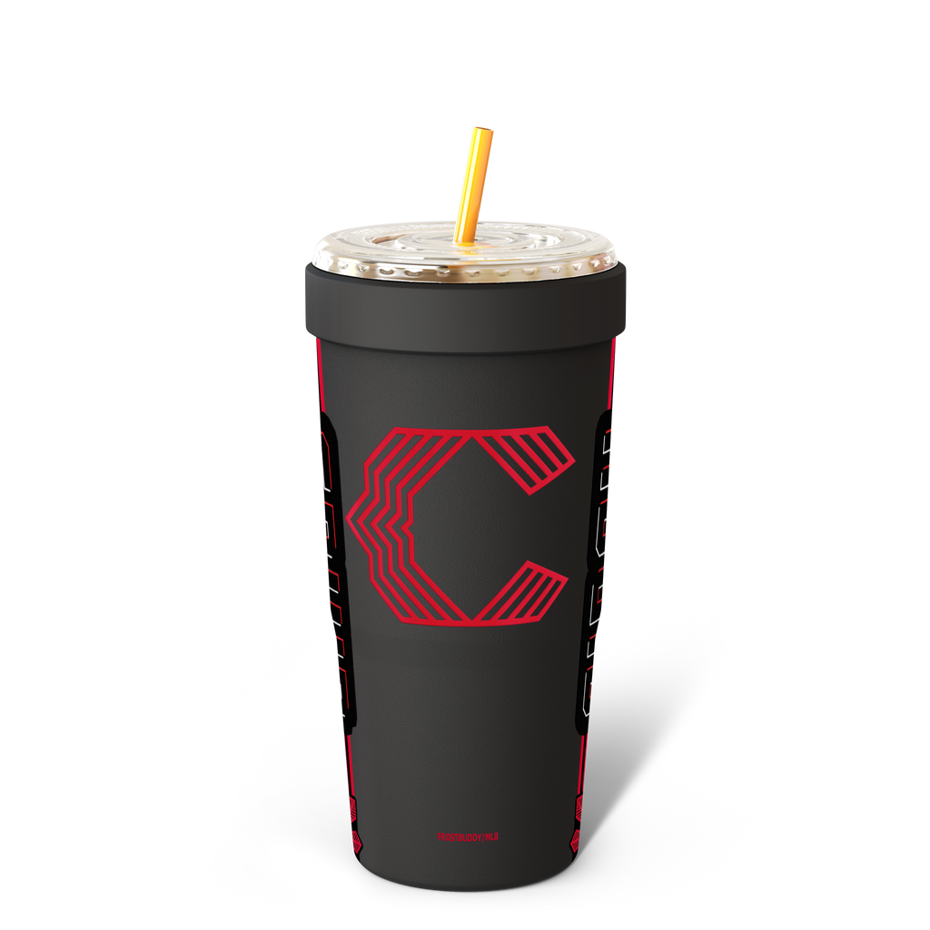 To-Go Buddy | Cincinnati Reds | City Connect image 3
