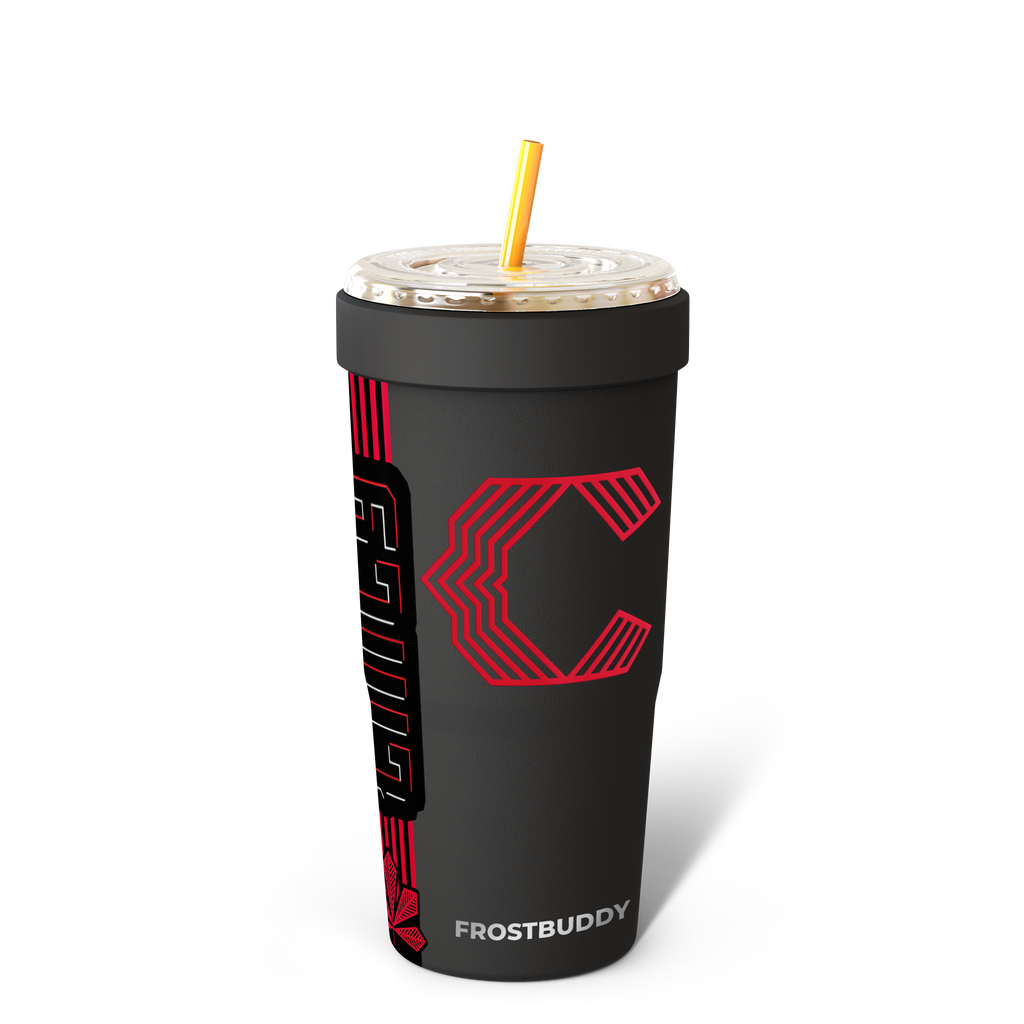 To-Go Buddy | Cincinnati Reds | City Connect image 1