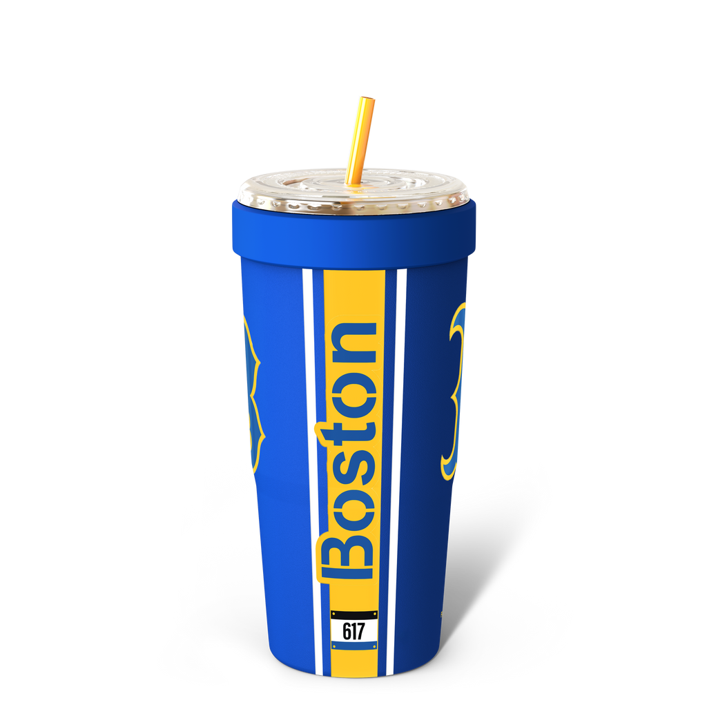 To-Go Buddy | Boston Red Sox | City Connect image 2