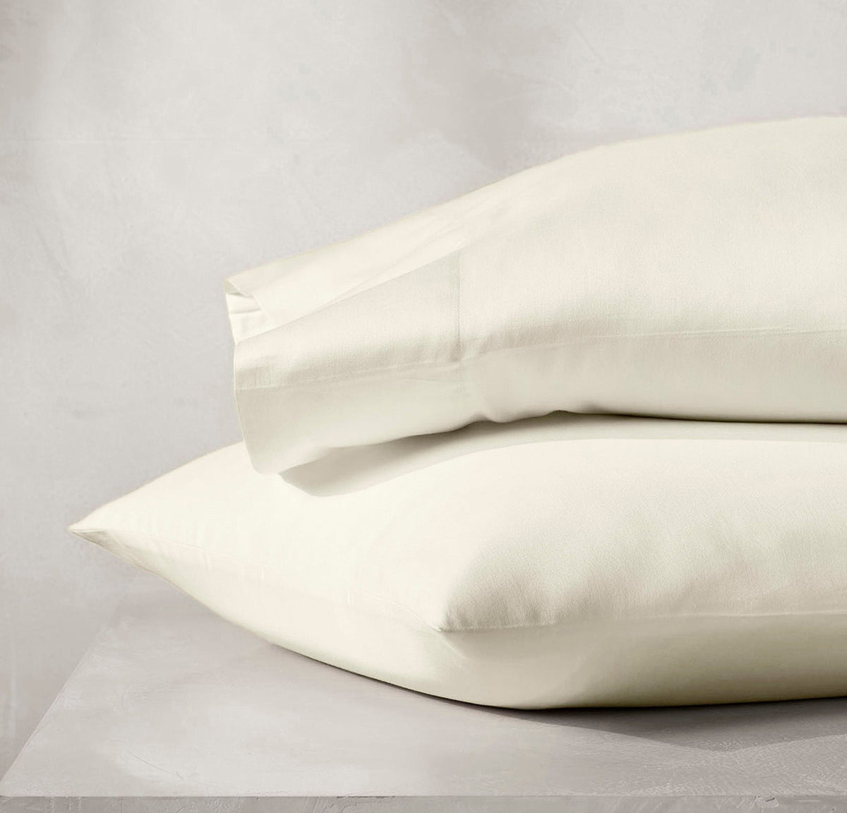 Reserve Pillowcase Set