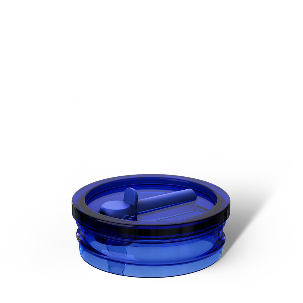 Thicc Buddy 40oz | Flip Straw Lid image 6