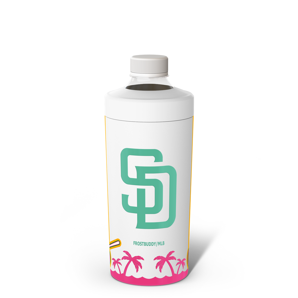 Universal XL | San Diego Padres | City Connect image 3