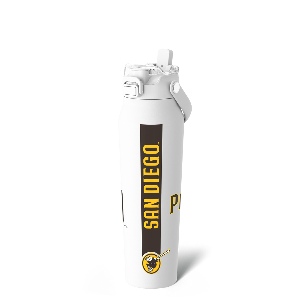 Bottle Buddy 32oz | San Diego Padres | Gameday image 2