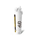 Bottle Buddy 32oz | San Diego Padres | Gameday image 1