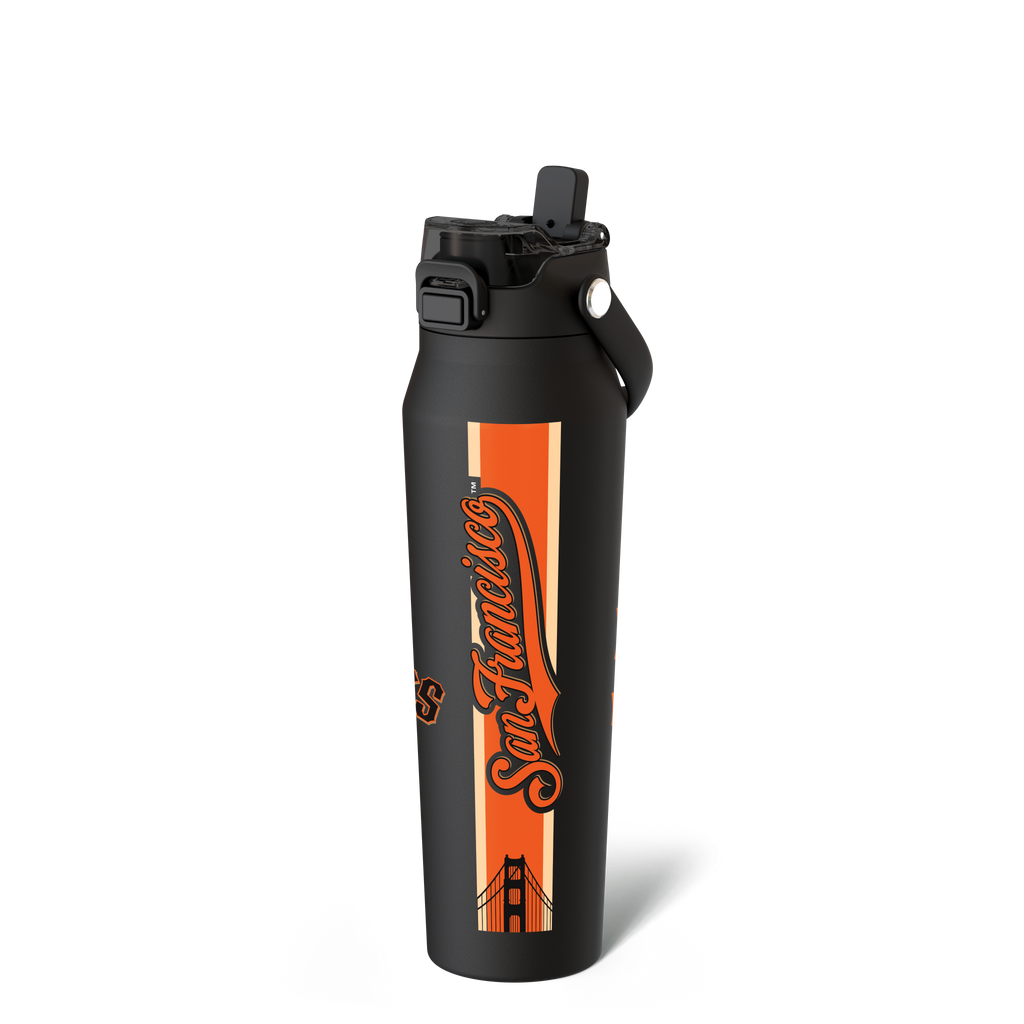 Bottle Buddy 32oz | San Francisco Giants | Gameday image 2