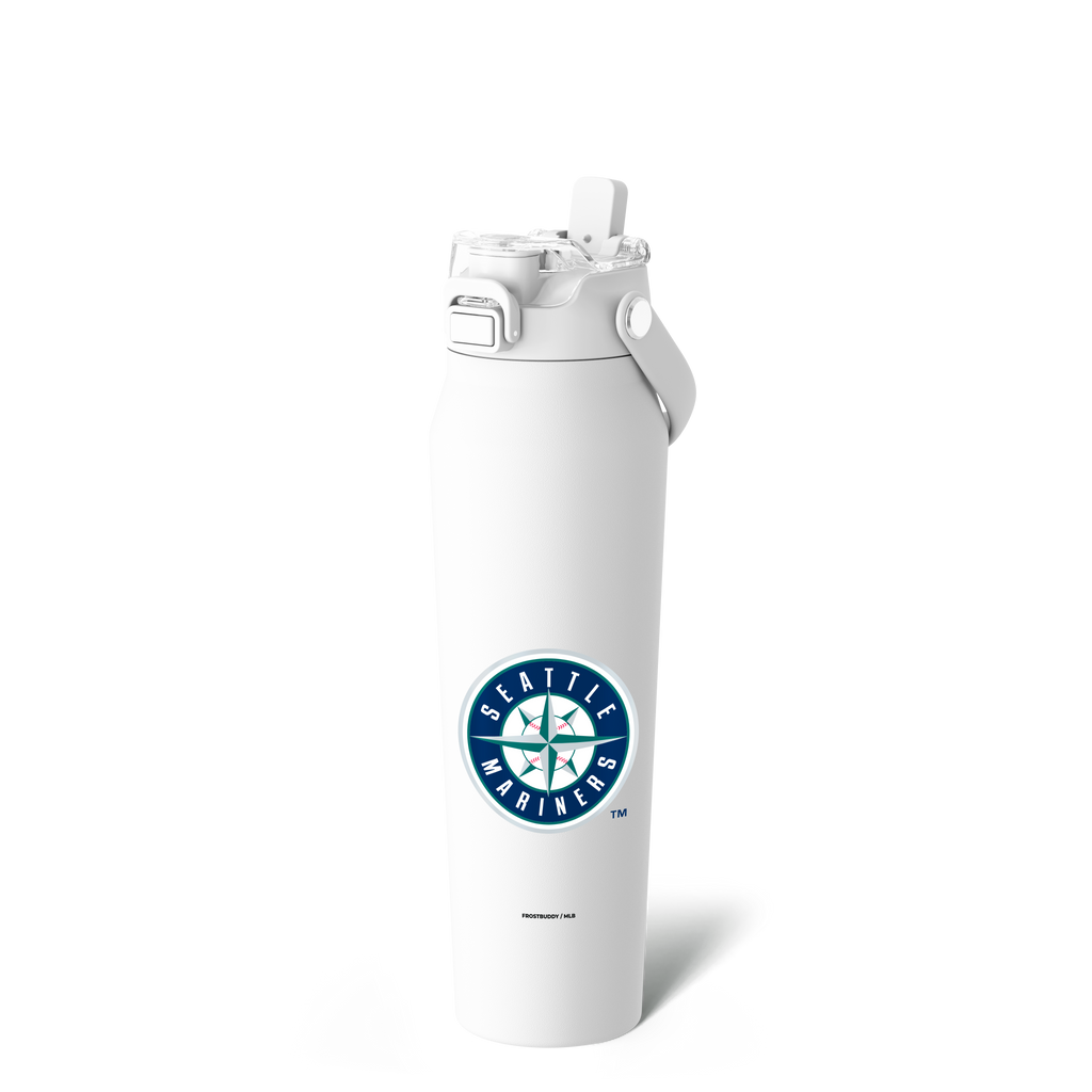Bottle Buddy 32oz | Seattle Mariners | Gameday image 3