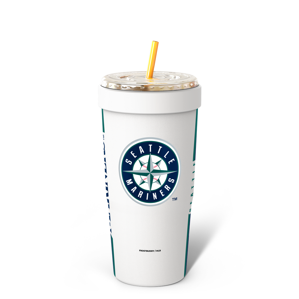 To-Go Buddy | Seattle Mariners | Gameday image 3