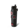 Bottle Buddy 32oz | South Carolina Gamecocks | Skin + Budz Bundle image 1