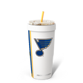 To-Go Buddy | St. Louis Blues | Gameday image 1