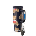 Thicc Buddy 40oz | Stars & Snuggles image 1