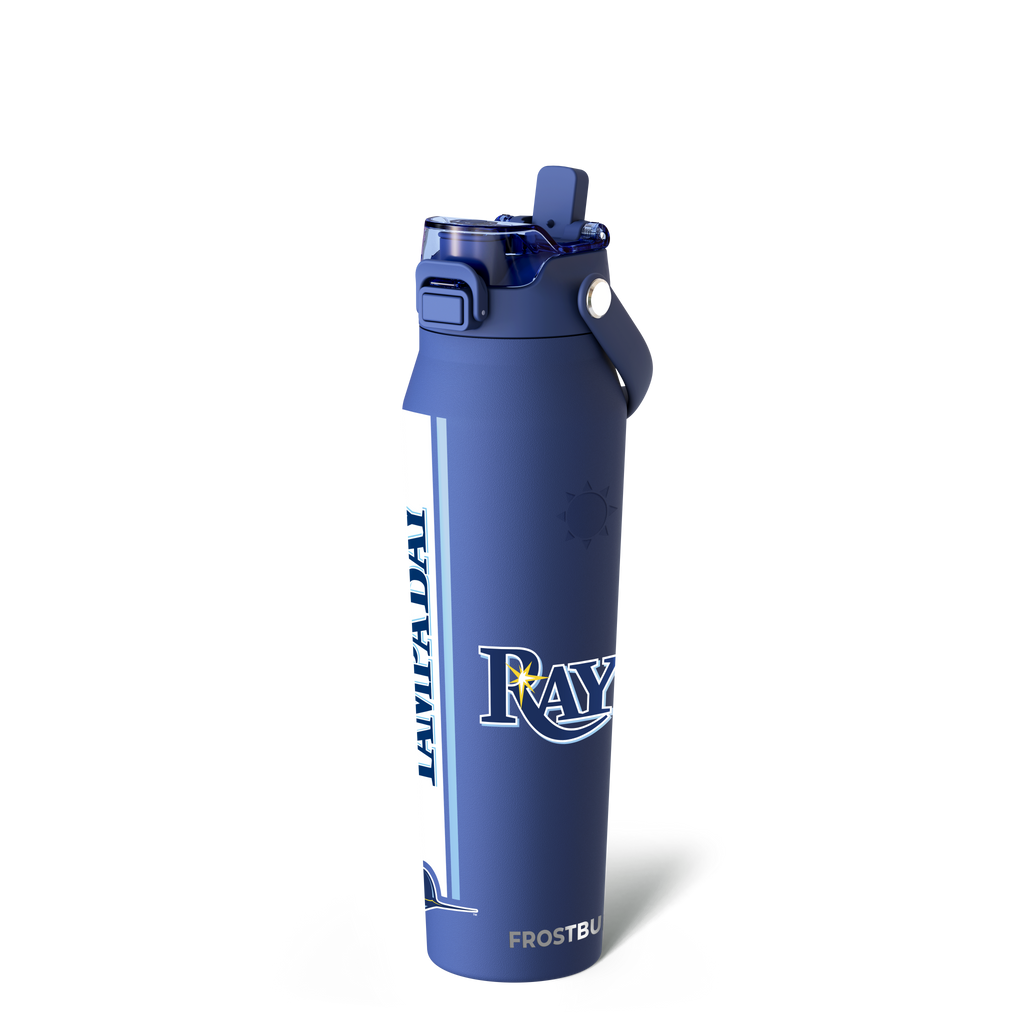 Bottle Buddy 32oz | Tampa Bay Rays | Gameday image 1