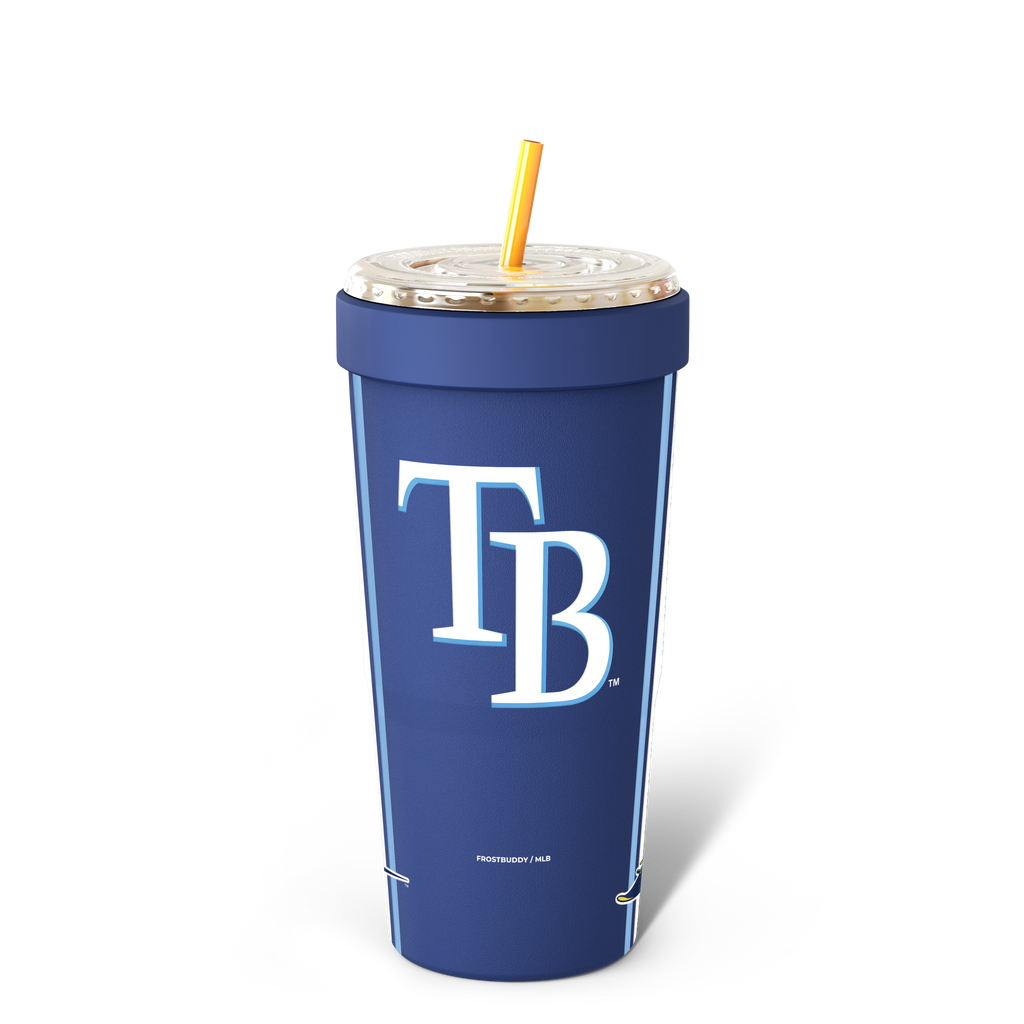 To-Go Buddy | Tampa Bay Rays | Gameday image 3