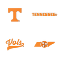 Budz | Tennessee Vols | 4-Pack Bundle image 1