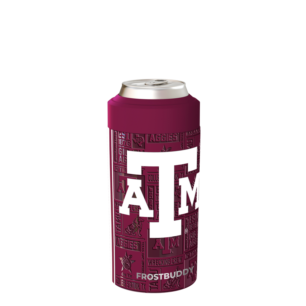 Universal Buddy | Texas A&M Aggies | Legacy image 1