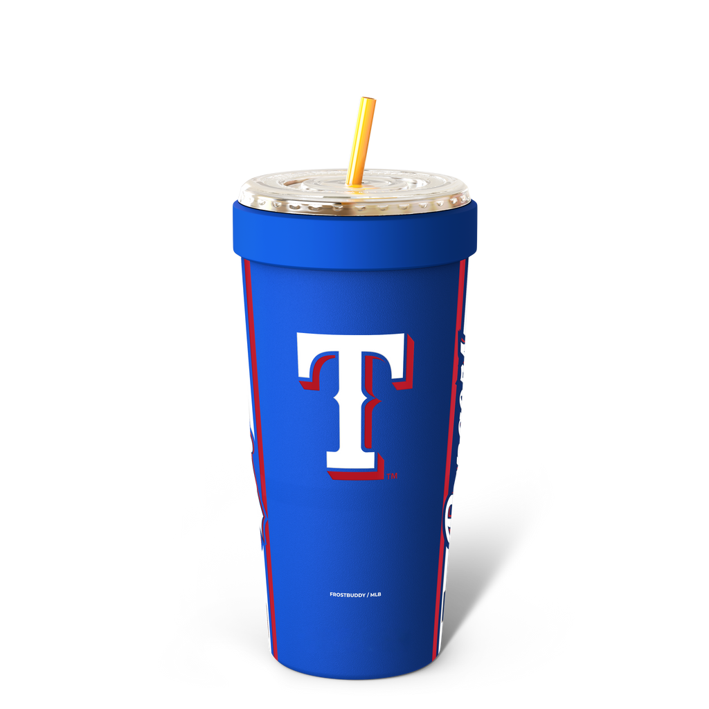 To-Go Buddy | Texas Rangers | Gameday image 3
