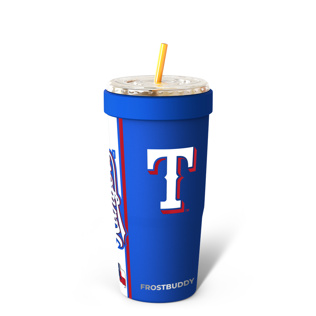 To-Go Buddy | Texas Rangers | Gameday image 1