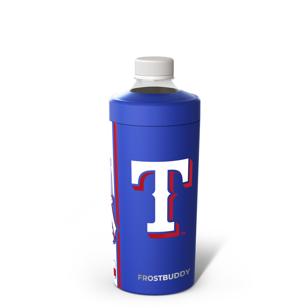 Universal XL | Texas Rangers | Gameday image 1