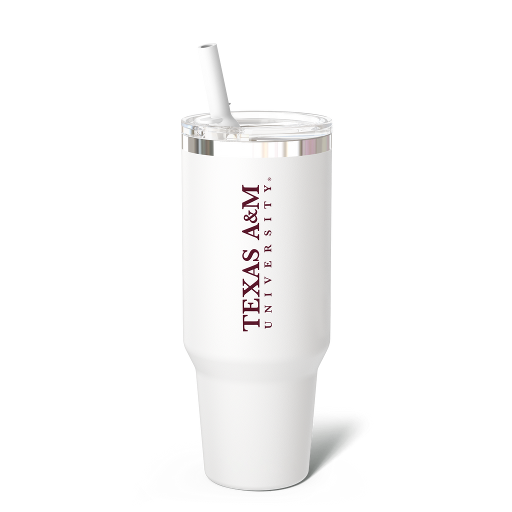 Thicc Buddy 40oz | Texas A&M Aggies | Gameday image 3