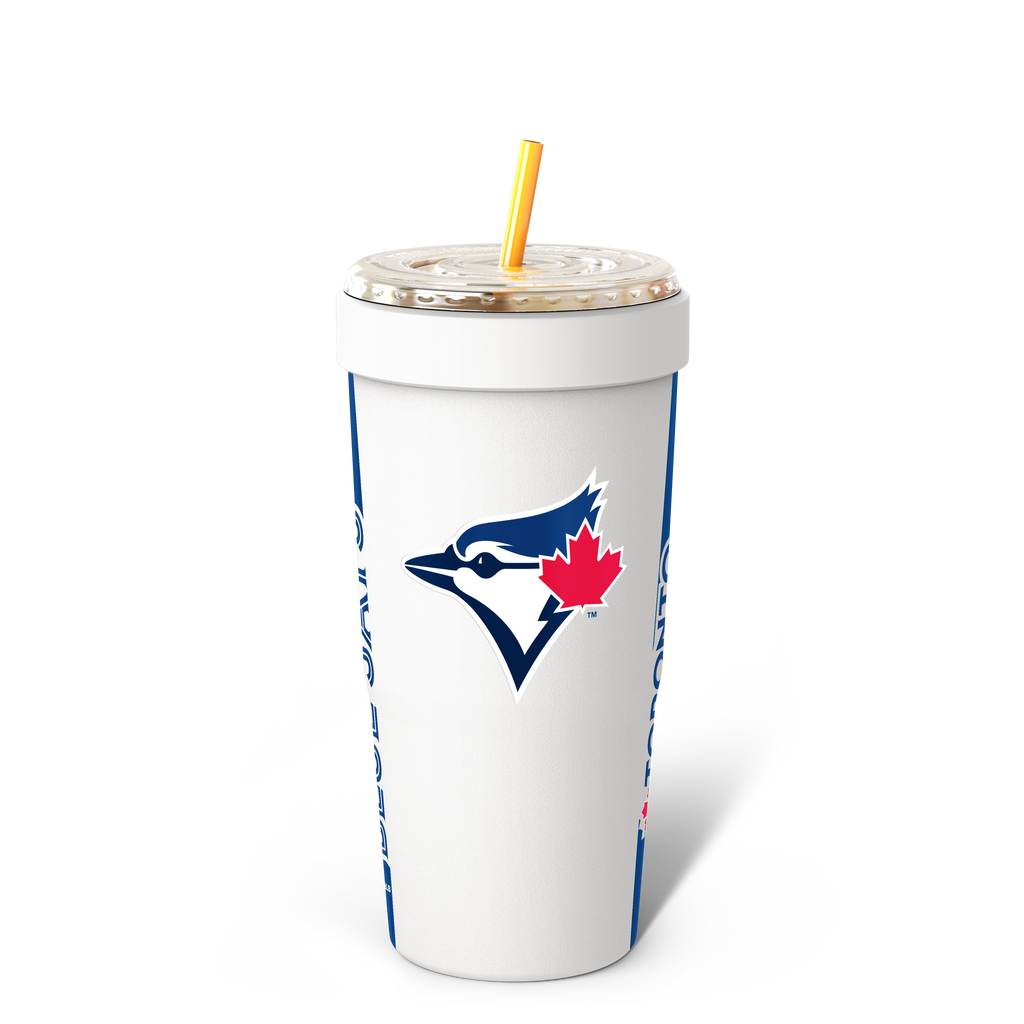 To-Go Buddy | Toronto Blue Jays | Gameday image 3