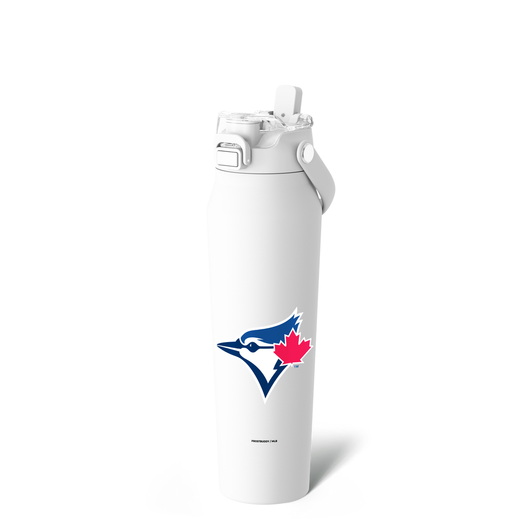 Bottle Buddy 32oz | Toronto Blue Jays | Gameday image 3