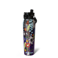 Bottle Buddy 32oz | Toxic Bloom image 1