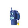 Thicc Buddy 16oz | UNC Tarheels | Skin + Budz Bundle image 1
