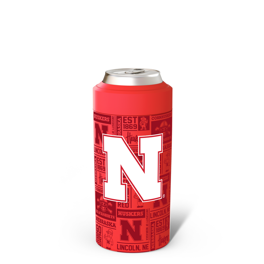 Universal Buddy | Nebraska Cornhuskers | Legacy image 3