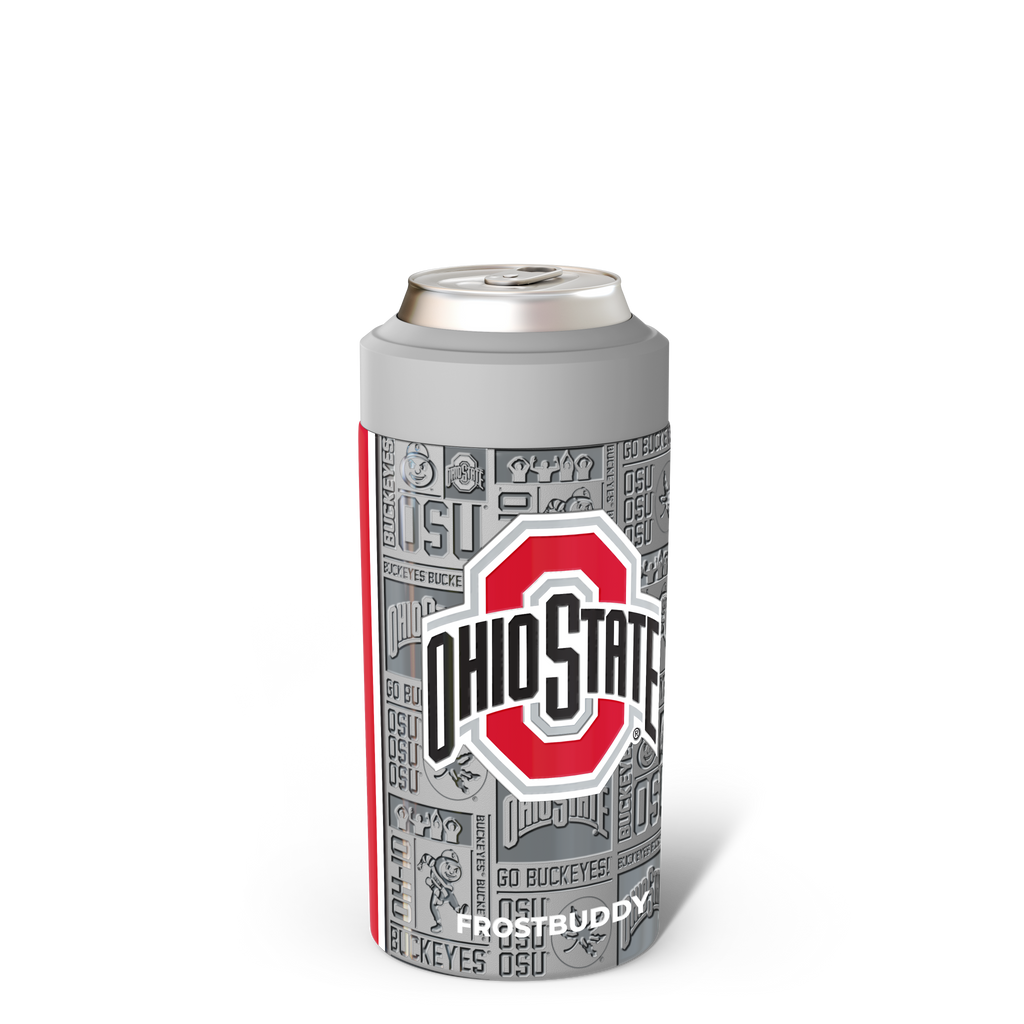 Universal Buddy | Ohio State | Legacy image 1