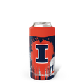 Universal Buddy | Illinois Fighting Illini | Drip image 1