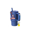 Thicc Buddy 16oz | Virginia Cavaliers | Skin + Budz Bundle image 1