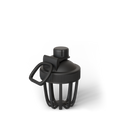 Universal Buddy | Protein Shaker Lid image 1