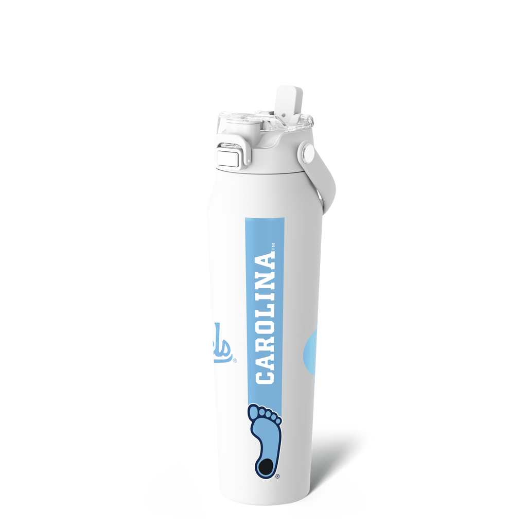 Bottle Buddy 32oz | UNC Tarheels | Gameday image 2