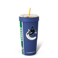 To-Go Buddy | Vancouver Canucks | Gameday image 1